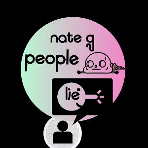 People Lie