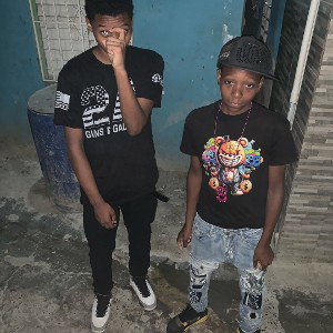 BronxAK3Music & Yoniel_Trap12 - AMOR DIVINO (Audio Oficial)