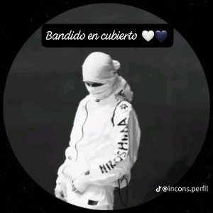 Bandido encubierto