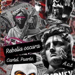 rebelado
