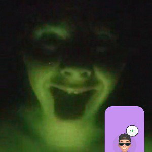 My friend is gonning