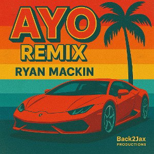 AYO REMIX