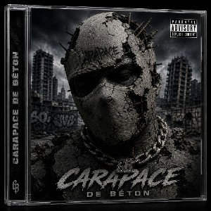 Carapace de beton