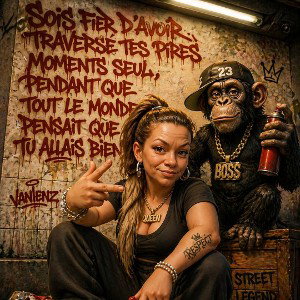 promesse en l'air