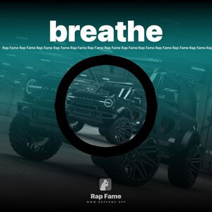breathe 