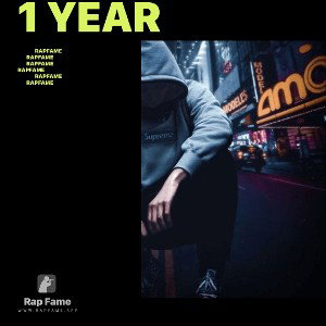 1 Year