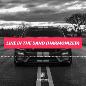 line in the sand (harmonized)