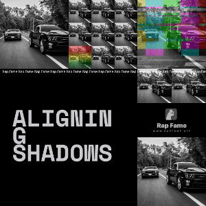 Aligning Shadows