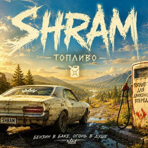 SHRAM - Топливо