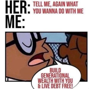 get this money 