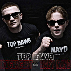TOP DAWG (feat. ICEGERGERT)