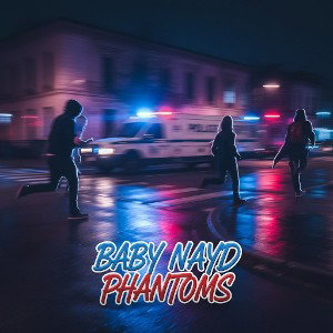 PHANTOMS