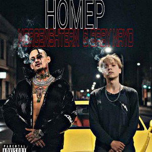НОМЕР (feat. MORGENSHTERN)
