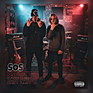 SOS (feat. BUSHIDO ZHO)
