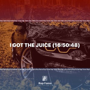 I got the Juice (16:50:48)