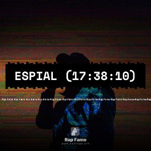 Espial (17:38:10)