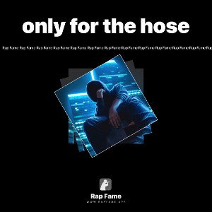 only for the hose