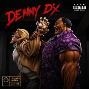 Denny D'X _Oii Gangster 
