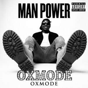 man power 
