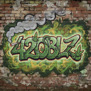 420BLAZING