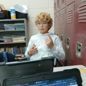 my friend 
