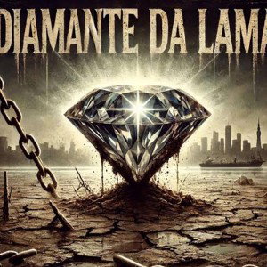 Wn prévia Tira o Diamante da Lama