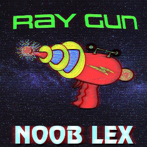 Ray Gun