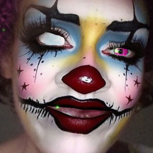 I'm your joker featuring Miss Kitty