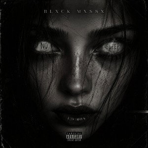BLXCK MXSSX - Hell Flow 