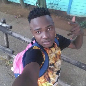 Trap outside 