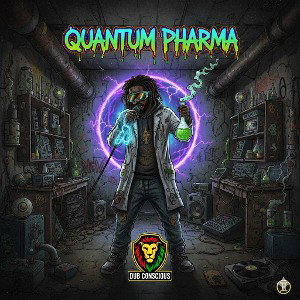 Quantum Pharma