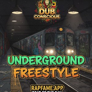 underground rap fame