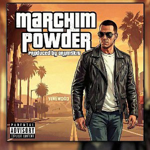 Marchim Powder