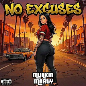 No Excuses