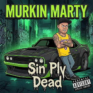 Sin-ply Dead