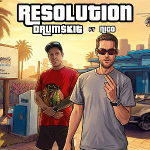 Resolution