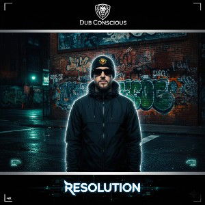 resolution