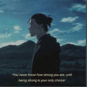 Things unsaid