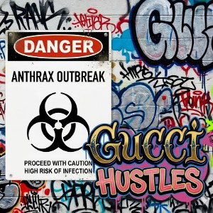 anthrax 