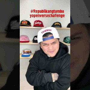 Republika Ng Tambay Open Verse Challenge