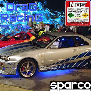 DraG RacinG