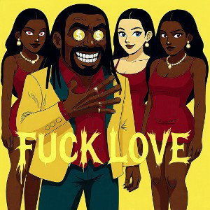 FUCk LoVe