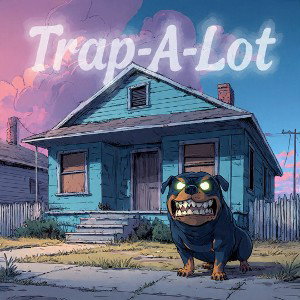 Cuevo Jone$-Trap-A-Lot