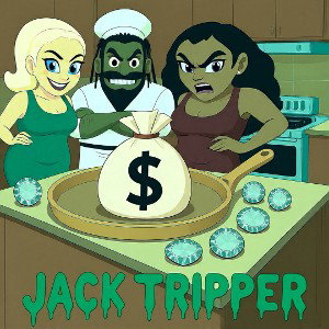 JACK TRIPPER 