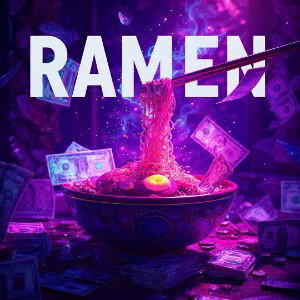Ramen 🍜 