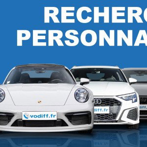 bolide américain 