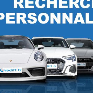 bolide allemand 
