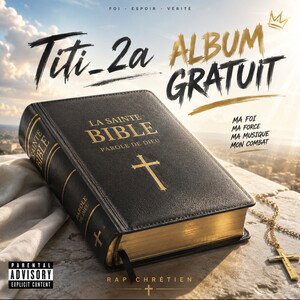 La bible 