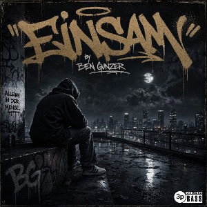 Ben Gunzer - Einsam