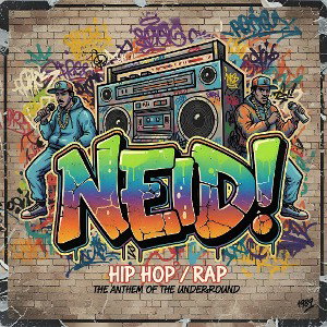 Ben Gunzer - Neid! 